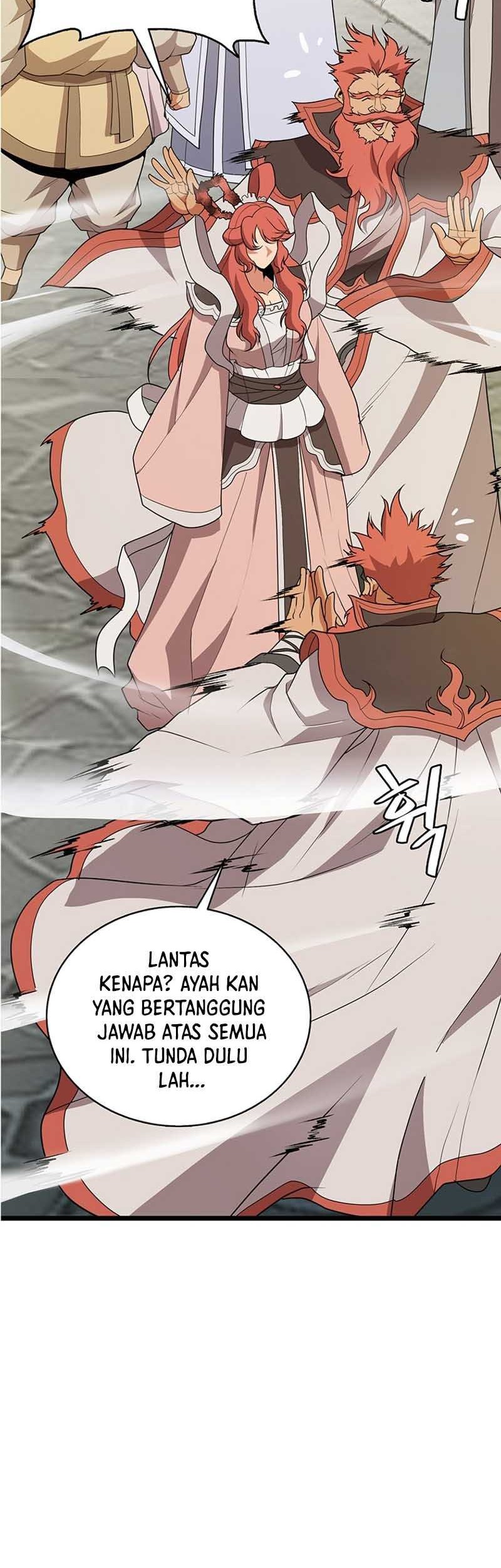 Murim Salon Chapter 01 Gambar 11