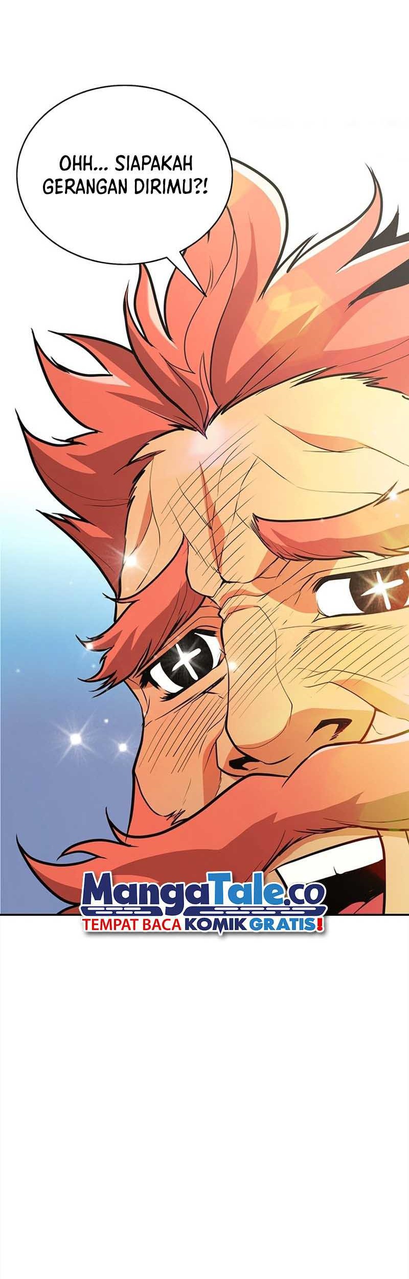 Murim Salon Chapter 01 Gambar 13