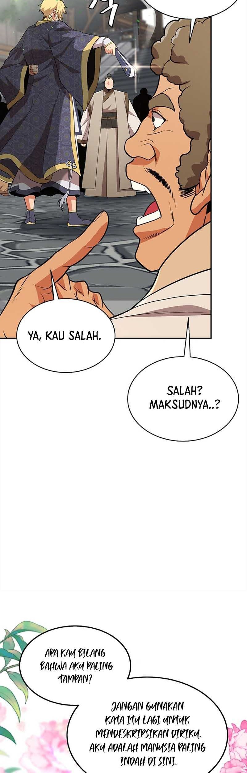 Murim Salon Chapter 01 Gambar 17
