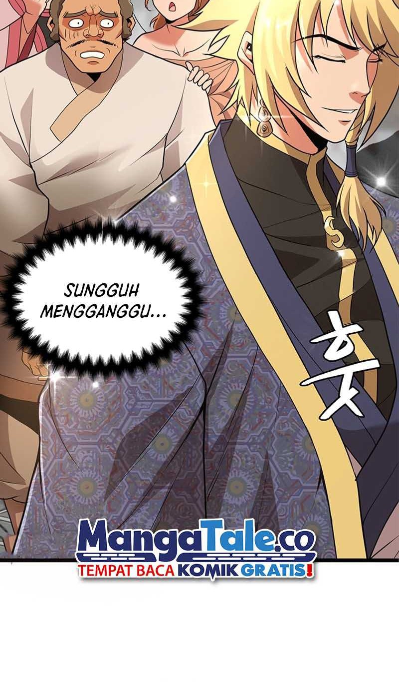 Murim Salon Chapter 01 Gambar 19