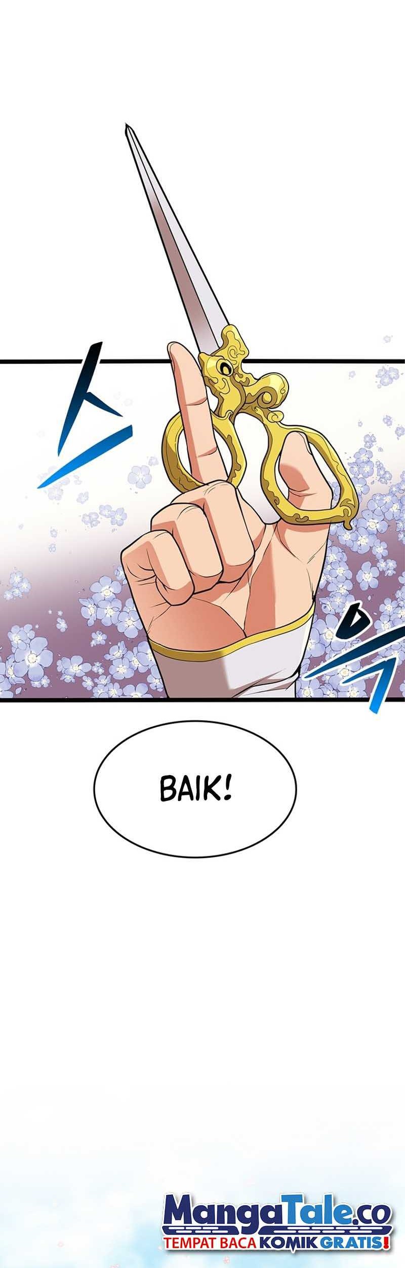 Murim Salon Chapter 01 Gambar 21