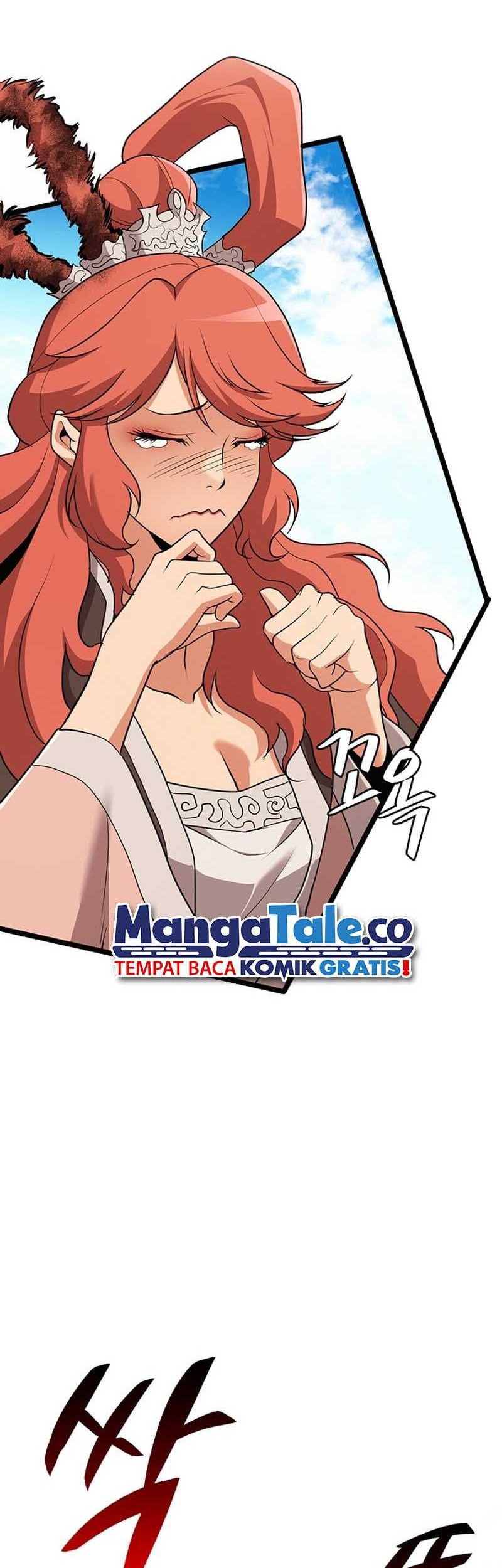 Murim Salon Chapter 01 Gambar 23