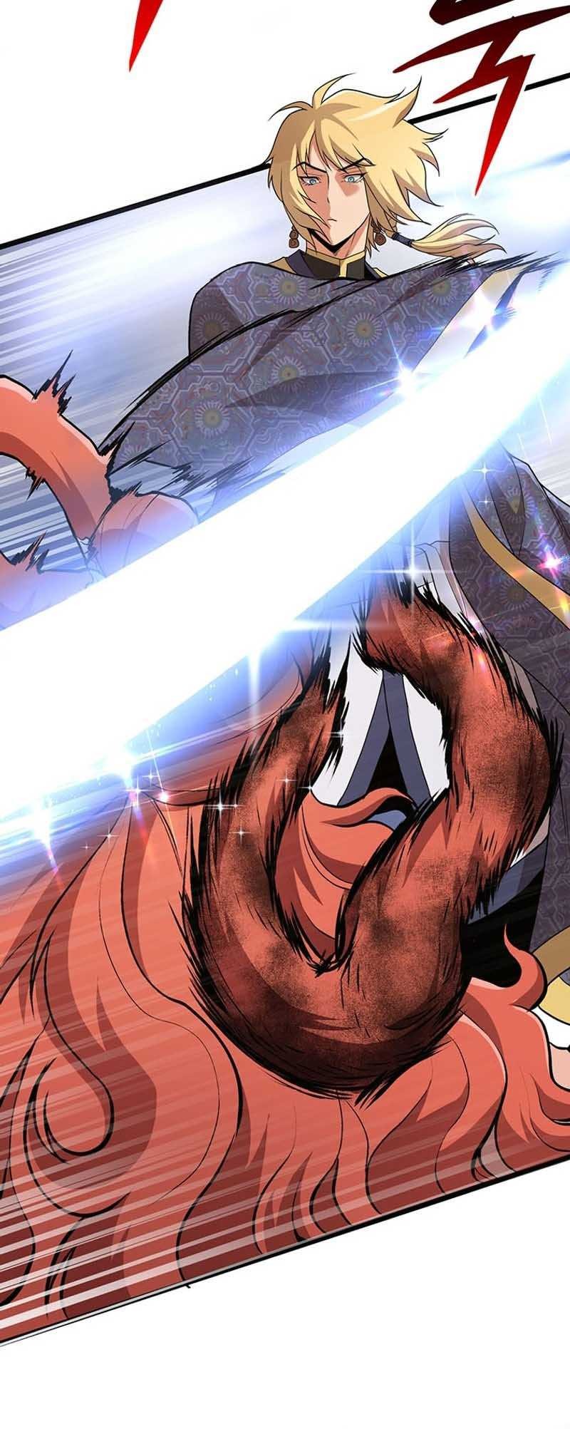 Murim Salon Chapter 01 Gambar 24