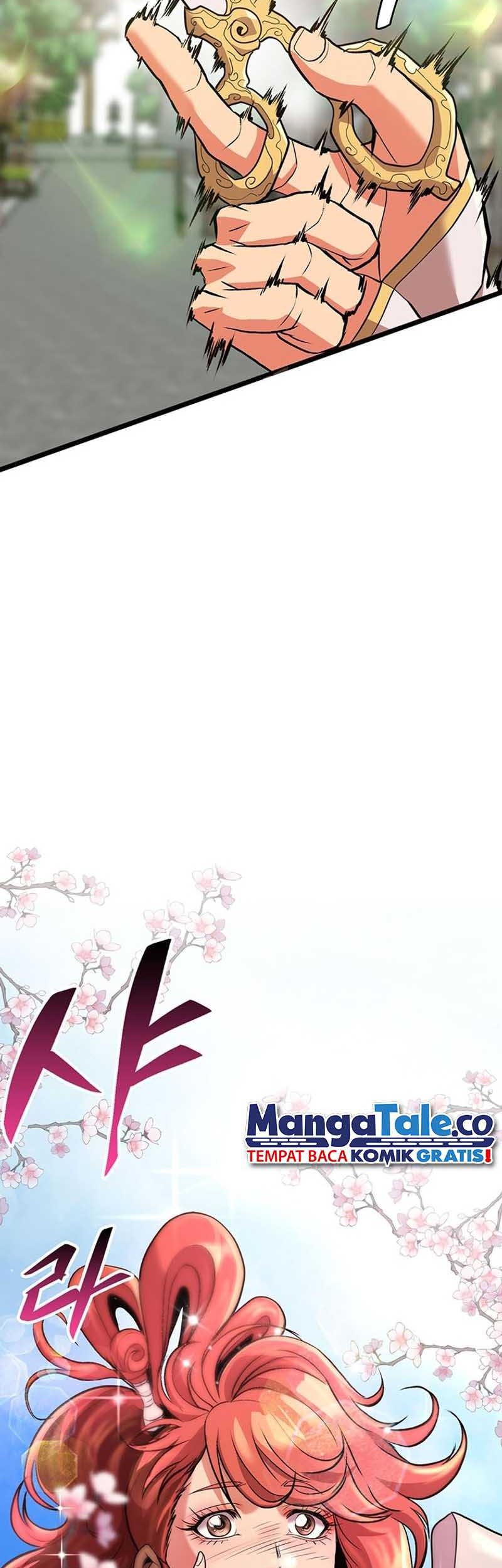 Murim Salon Chapter 01 Gambar 27