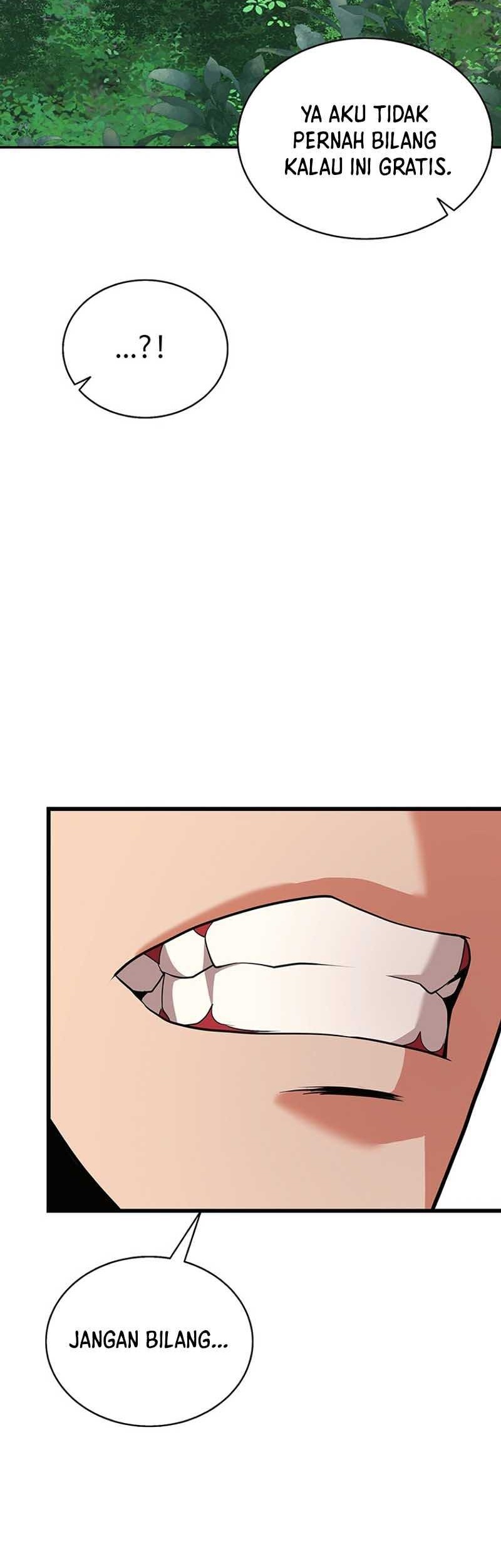 Murim Salon Chapter 01 Gambar 34