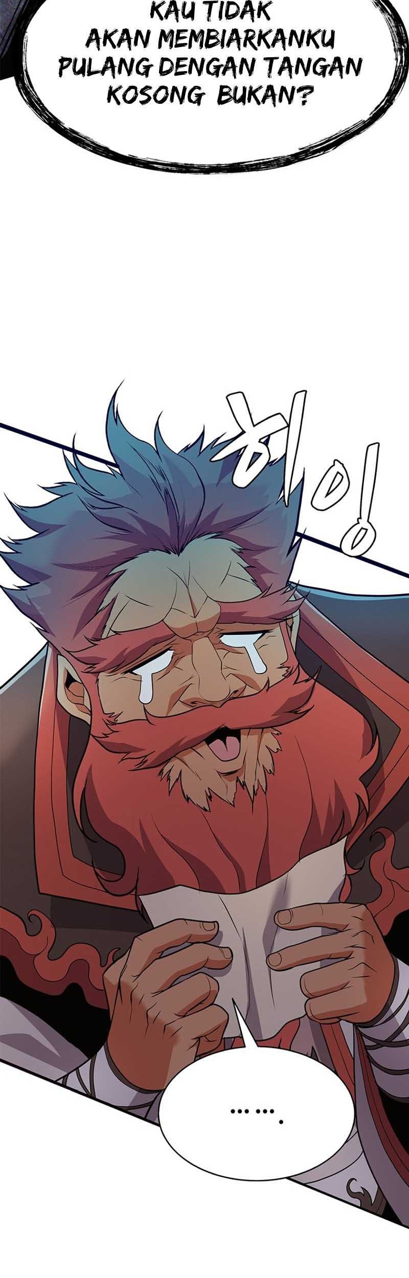 Murim Salon Chapter 01 Gambar 36
