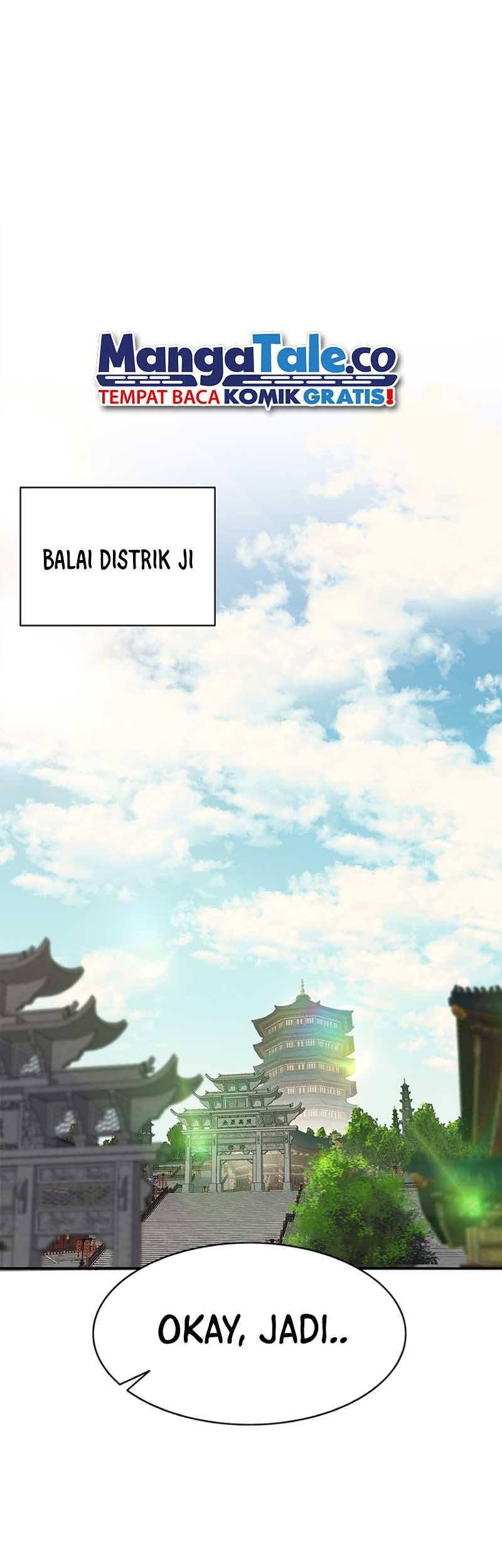 Murim Salon Chapter 01 Gambar 37