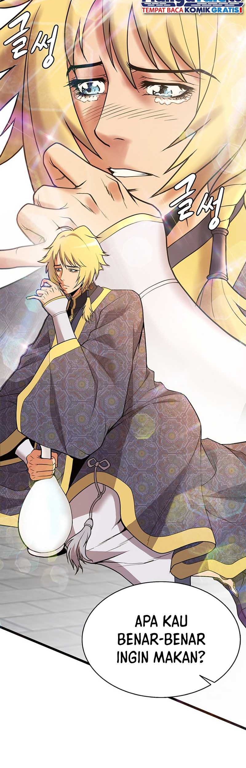 Murim Salon Chapter 01 Gambar 44