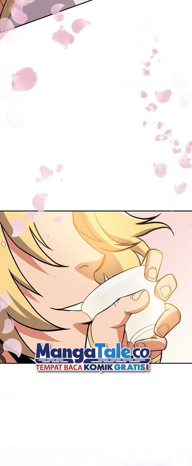 Murim Salon Chapter 01 Gambar 48