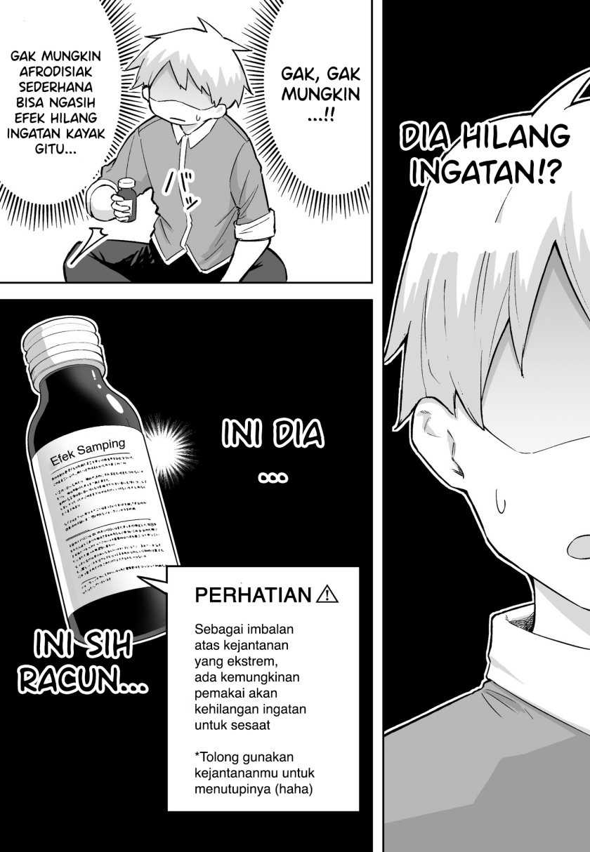 Baca Manga FPS de Shoshinsha Bokotte Real Fight ni Hattenshita Kekka w Chapter 31 Gambar 2