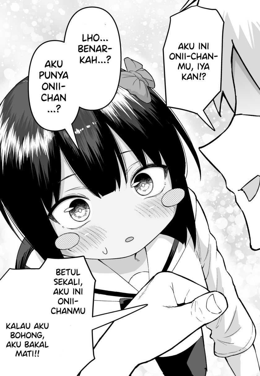 FPS de Shoshinsha Bokotte Real Fight ni Hattenshita Kekka w Chapter 31 Gambar 4