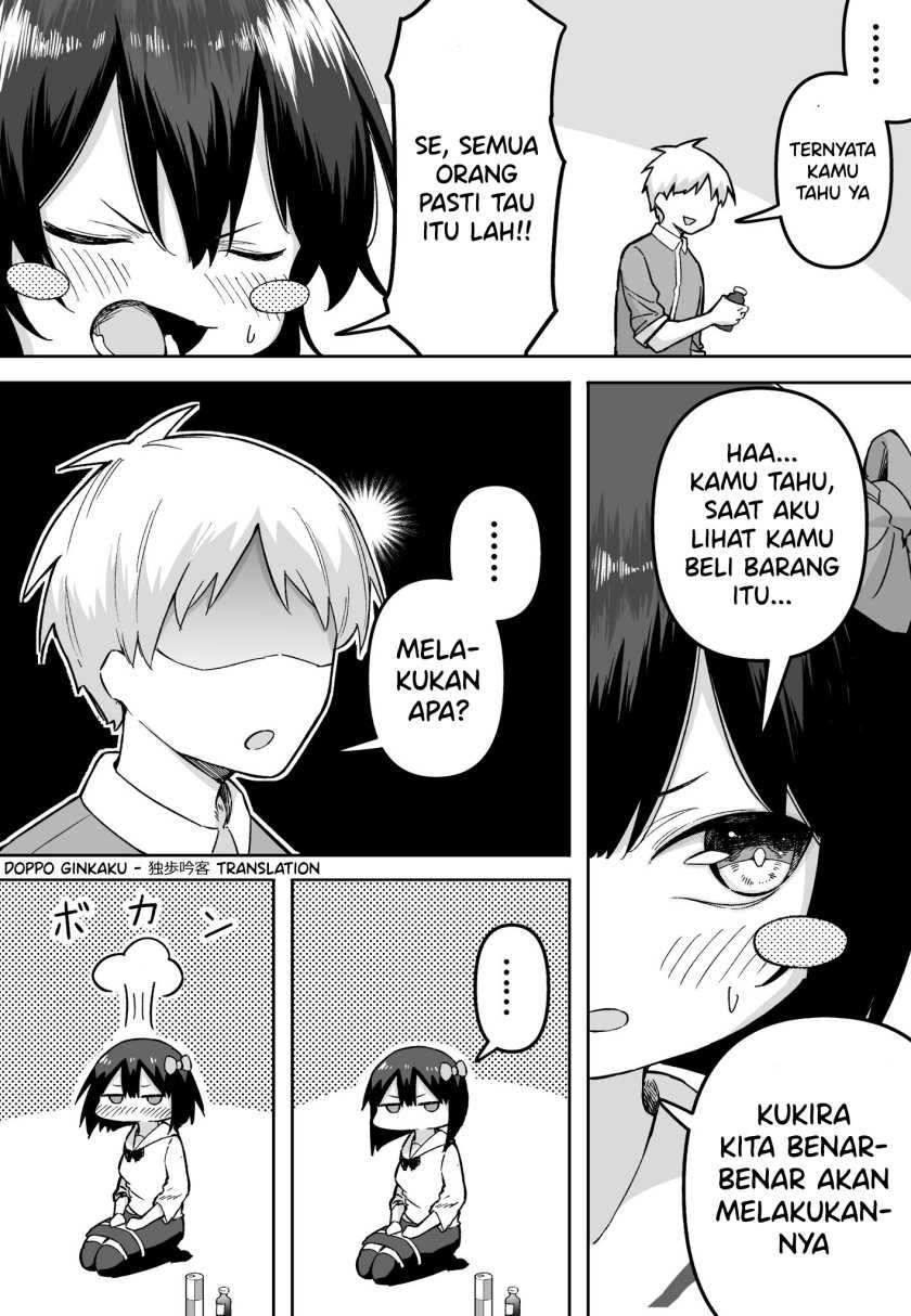 Baca Manga FPS de Shoshinsha Bokotte Real Fight ni Hattenshita Kekka w Chapter 30 Gambar 2