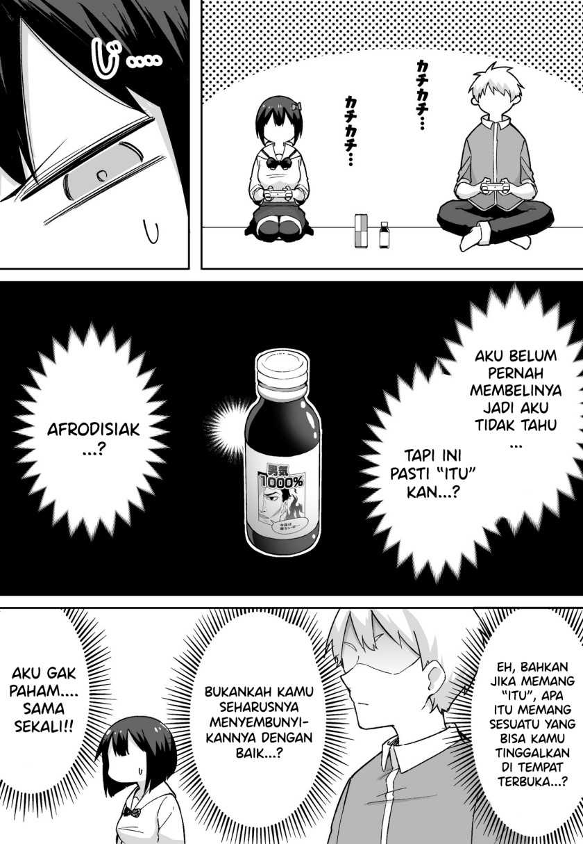 Baca Manga FPS de Shoshinsha Bokotte Real Fight ni Hattenshita Kekka w Chapter 29 Gambar 2
