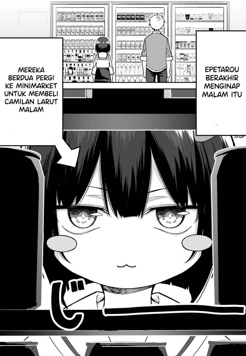 Baca Komik FPS de Shoshinsha Bokotte Real Fight ni Hattenshita Kekka w Chapter 28 Gambar 1