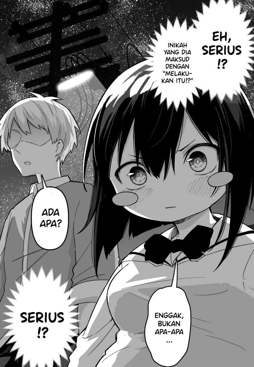 FPS de Shoshinsha Bokotte Real Fight ni Hattenshita Kekka w Chapter 28 Gambar 4
