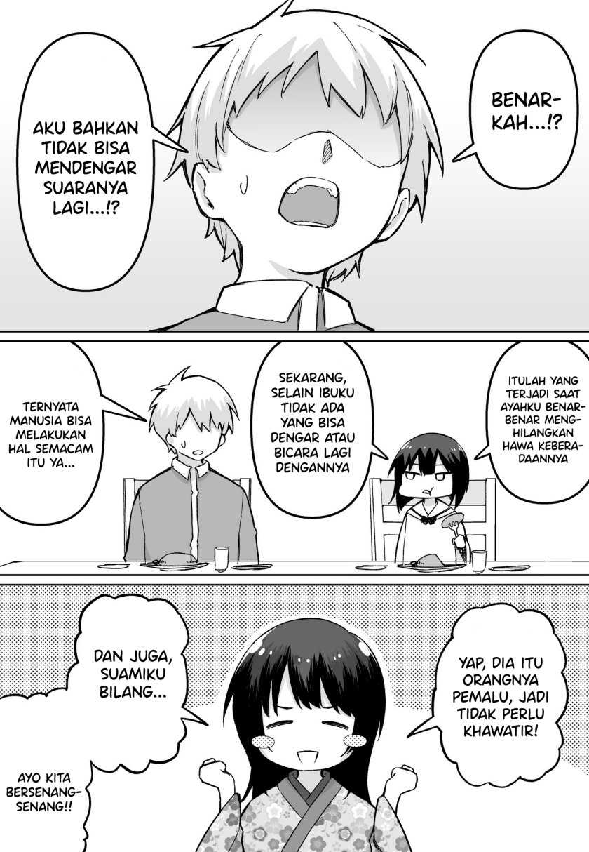 Baca Manga FPS de Shoshinsha Bokotte Real Fight ni Hattenshita Kekka w Chapter 26 Gambar 2