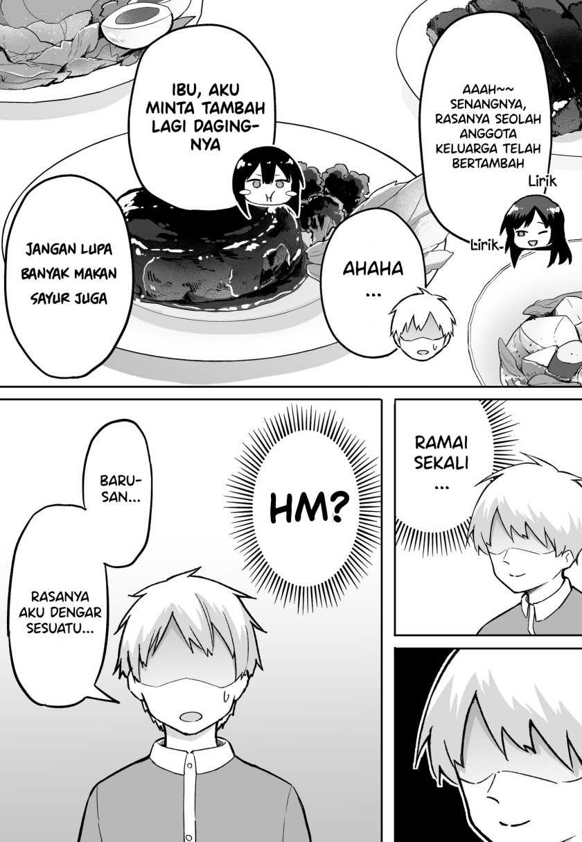 Baca Manga FPS de Shoshinsha Bokotte Real Fight ni Hattenshita Kekka w Chapter 25 Gambar 2