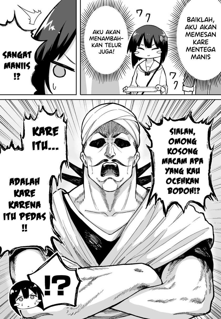 Baca Manga FPS de Shoshinsha Bokotte Real Fight ni Hattenshita Kekka w Chapter 19 Gambar 2