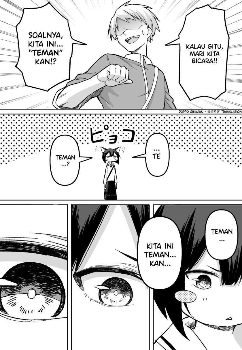 FPS de Shoshinsha Bokotte Real Fight ni Hattenshita Kekka w Chapter 17 Gambar 3