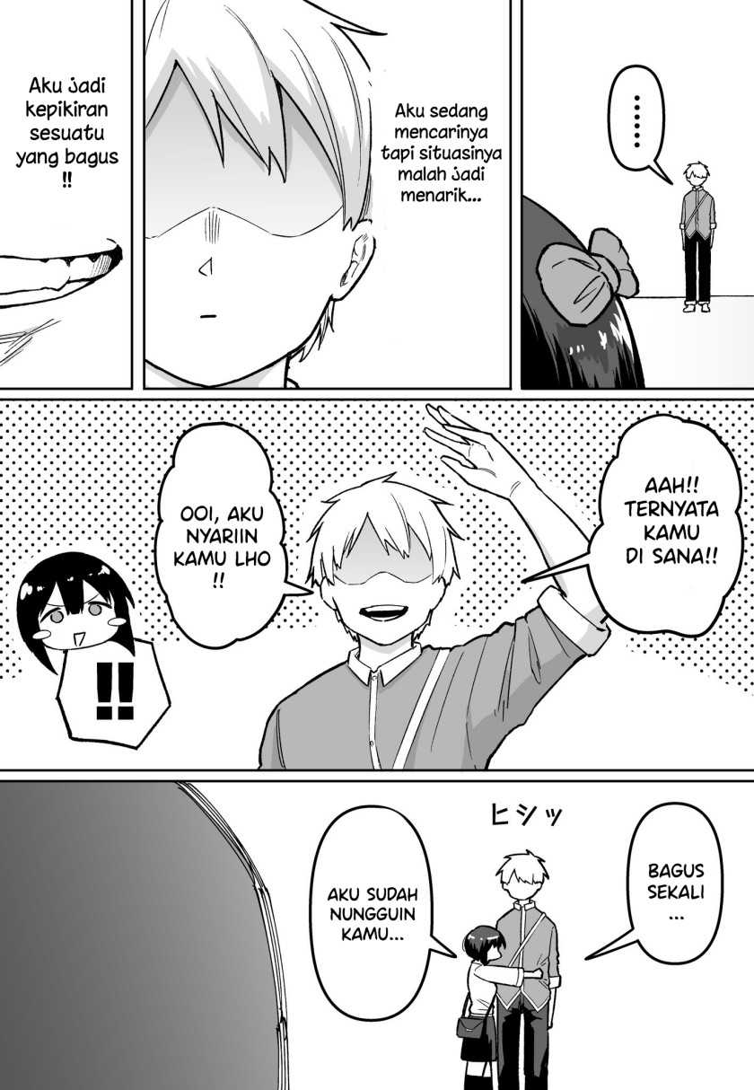 Baca Manga FPS de Shoshinsha Bokotte Real Fight ni Hattenshita Kekka w Chapter 16 Gambar 2