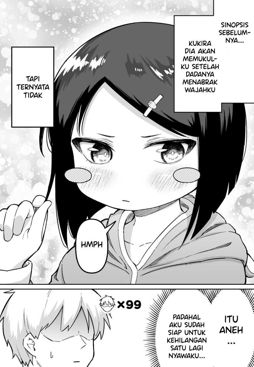 Baca Komik FPS de Shoshinsha Bokotte Real Fight ni Hattenshita Kekka w Chapter 13 Gambar 1