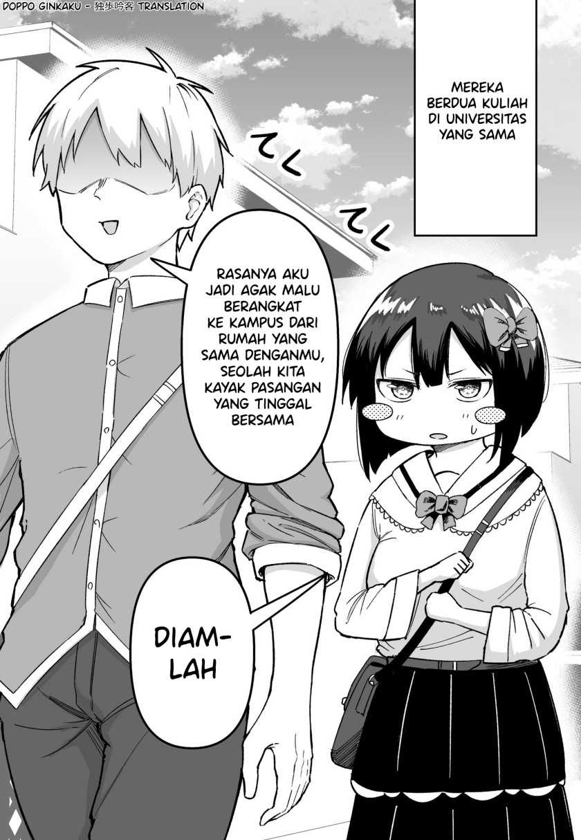 FPS de Shoshinsha Bokotte Real Fight ni Hattenshita Kekka w Chapter 13 Gambar 4