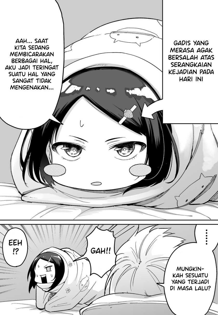 Baca Komik FPS de Shoshinsha Bokotte Real Fight ni Hattenshita Kekka w Chapter 10 Gambar 1