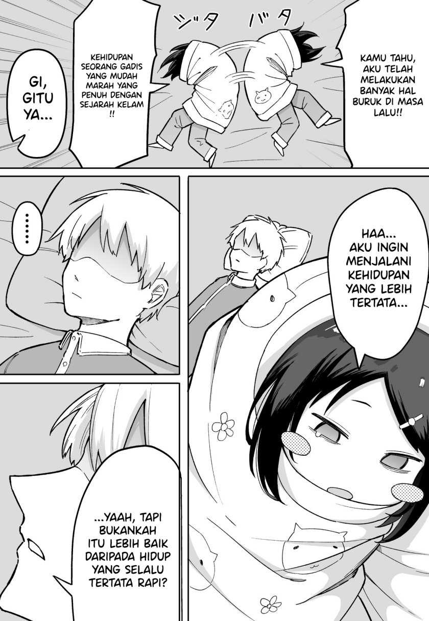 Baca Manga FPS de Shoshinsha Bokotte Real Fight ni Hattenshita Kekka w Chapter 10 Gambar 2