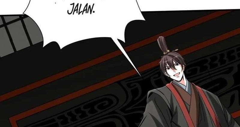 The Son Of The First Emperor Kills Enemies And Becomes A God Chapter 124 Gambar 43