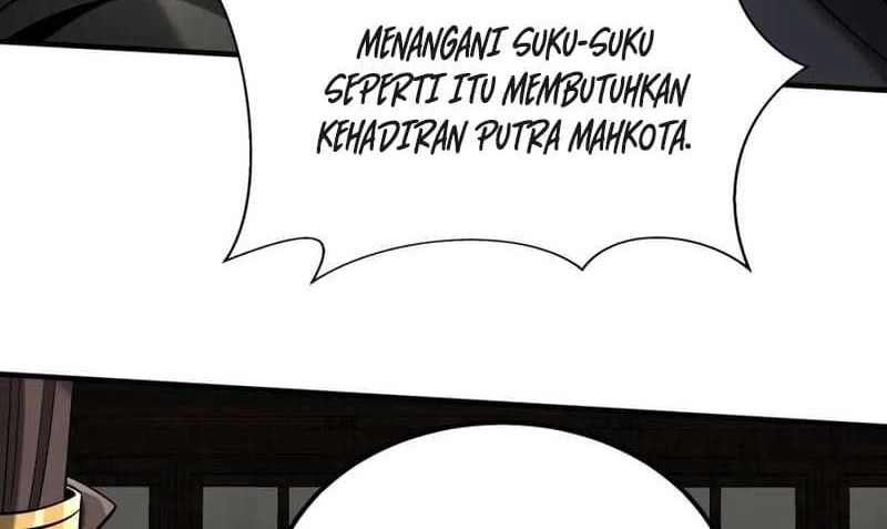 The Son Of The First Emperor Kills Enemies And Becomes A God Chapter 124 Gambar 5