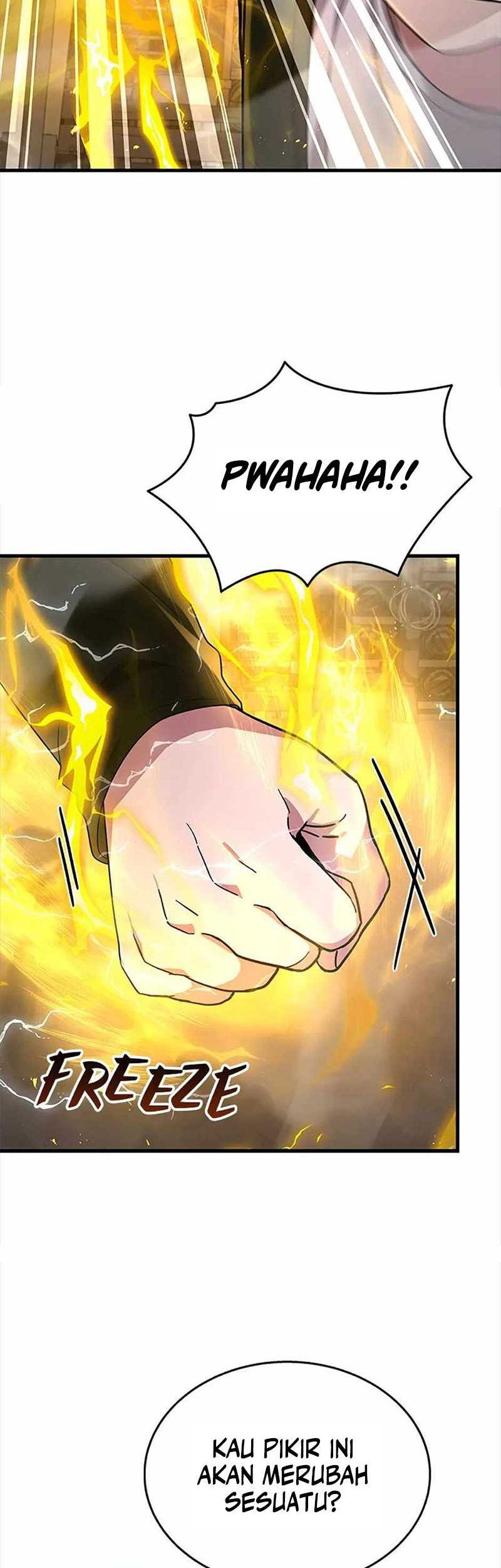 Heir of Mythical Heroes Chapter 42 Gambar 7