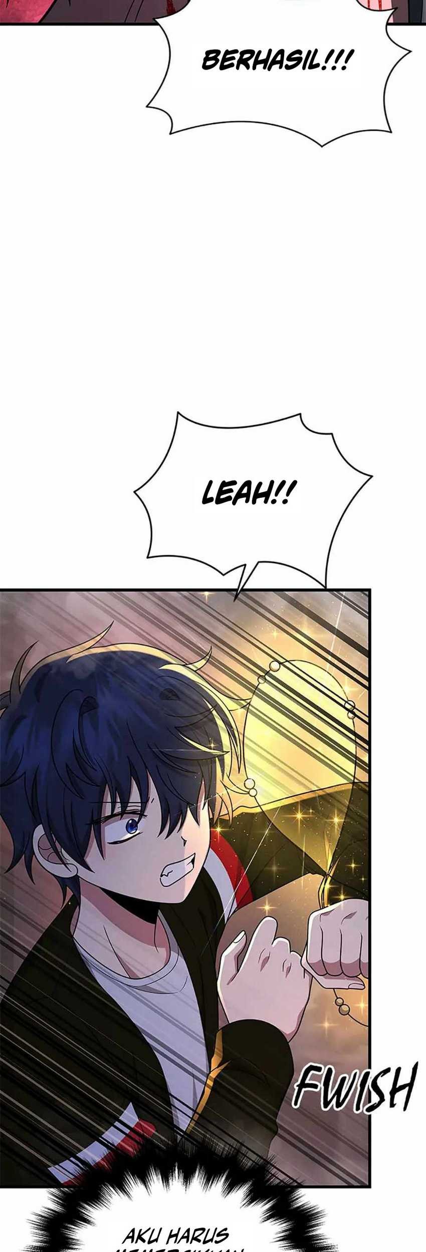Heir of Mythical Heroes Chapter 42 Gambar 48