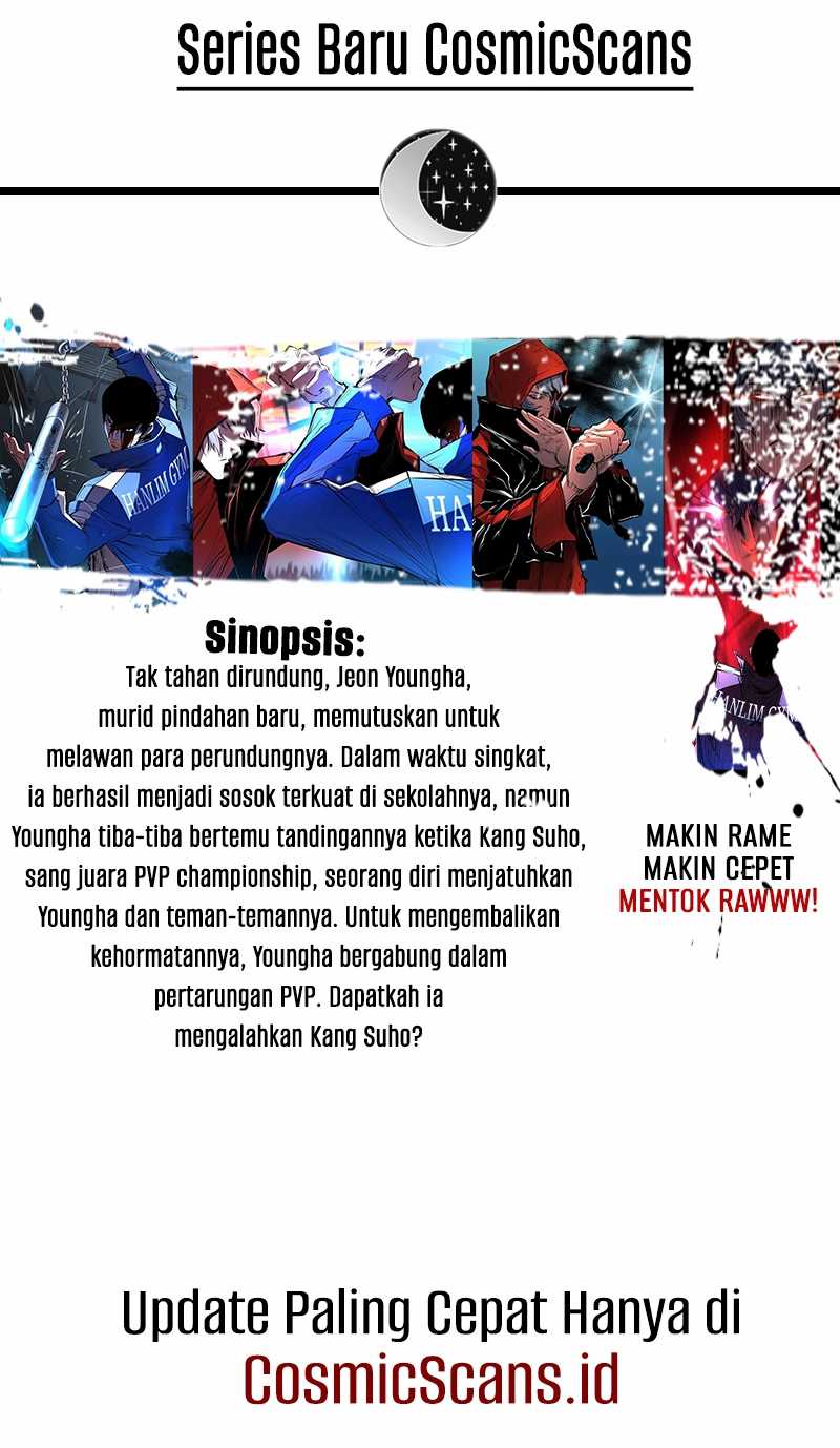 Limit Breaker Chapter 142 Gambar 146