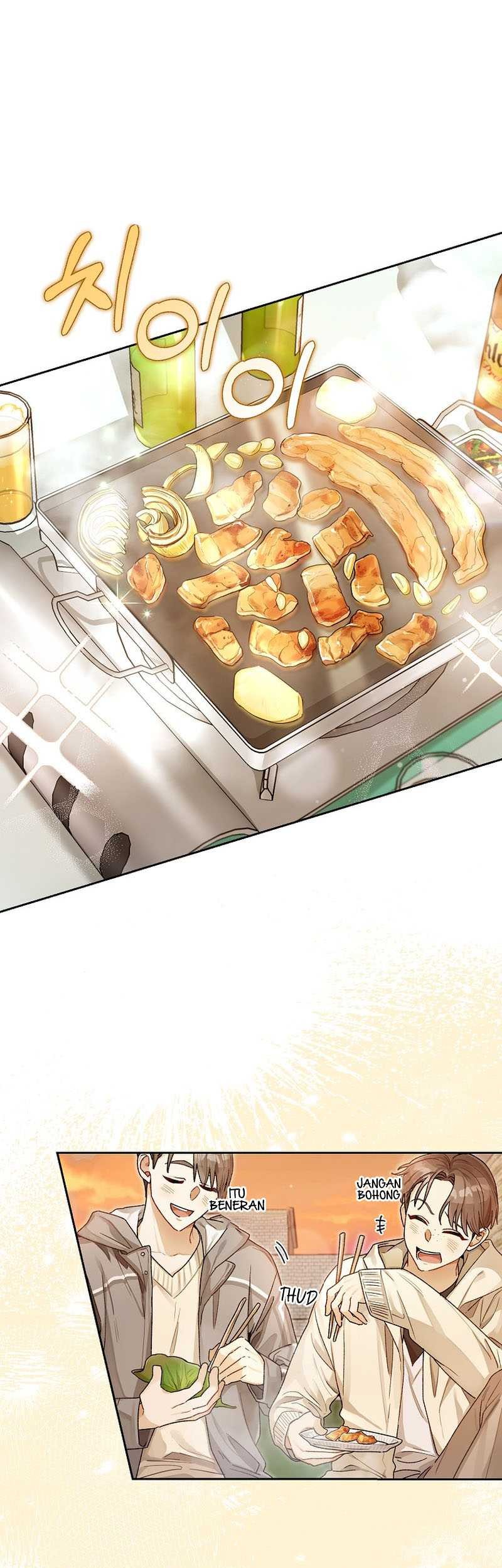 Baca Manhwa Rookie but One-In-A-Million Actor Chapter 12 Gambar 2