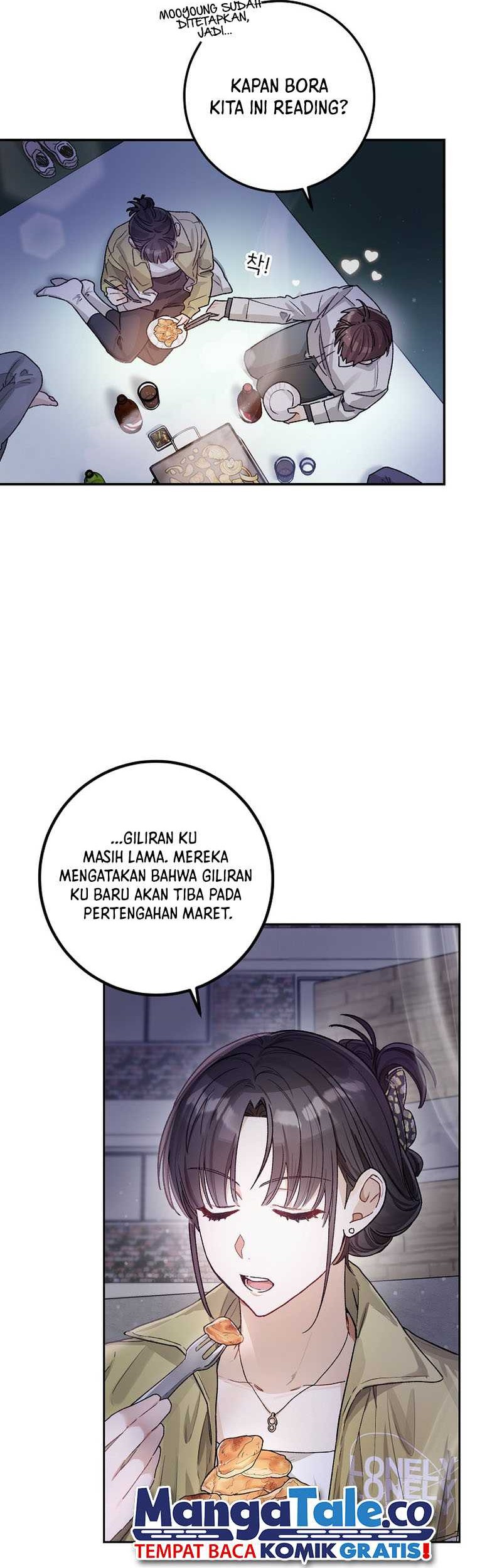 Rookie but One-In-A-Million Actor Chapter 12 Gambar 24