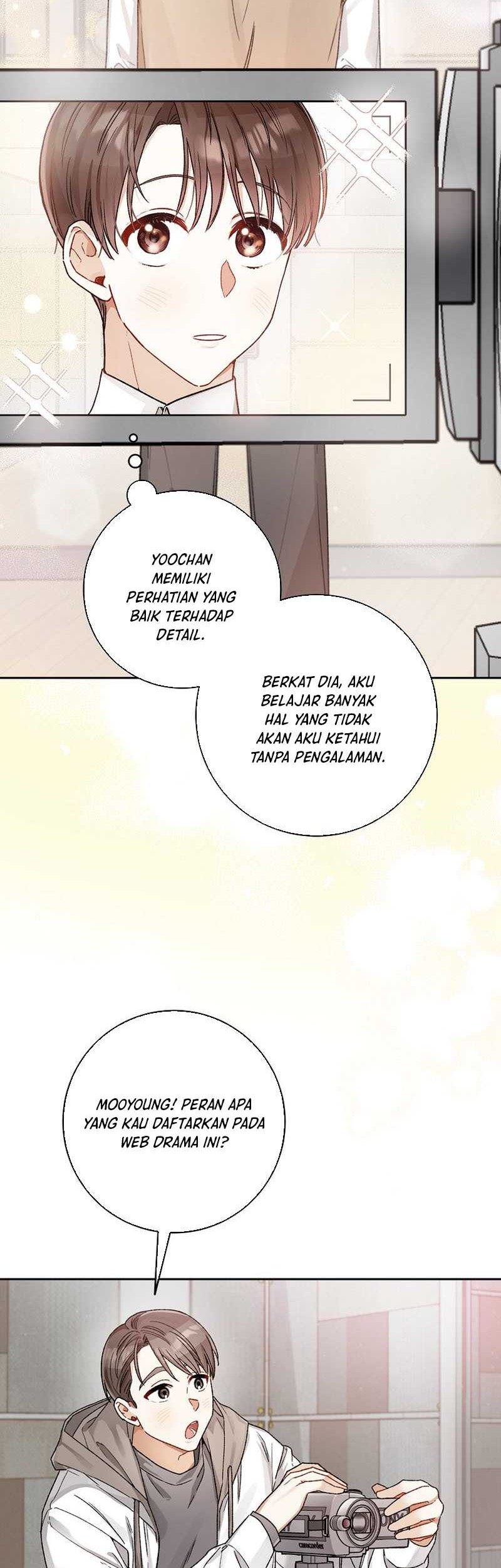 Rookie but One-In-A-Million Actor Chapter 09 Gambar 38