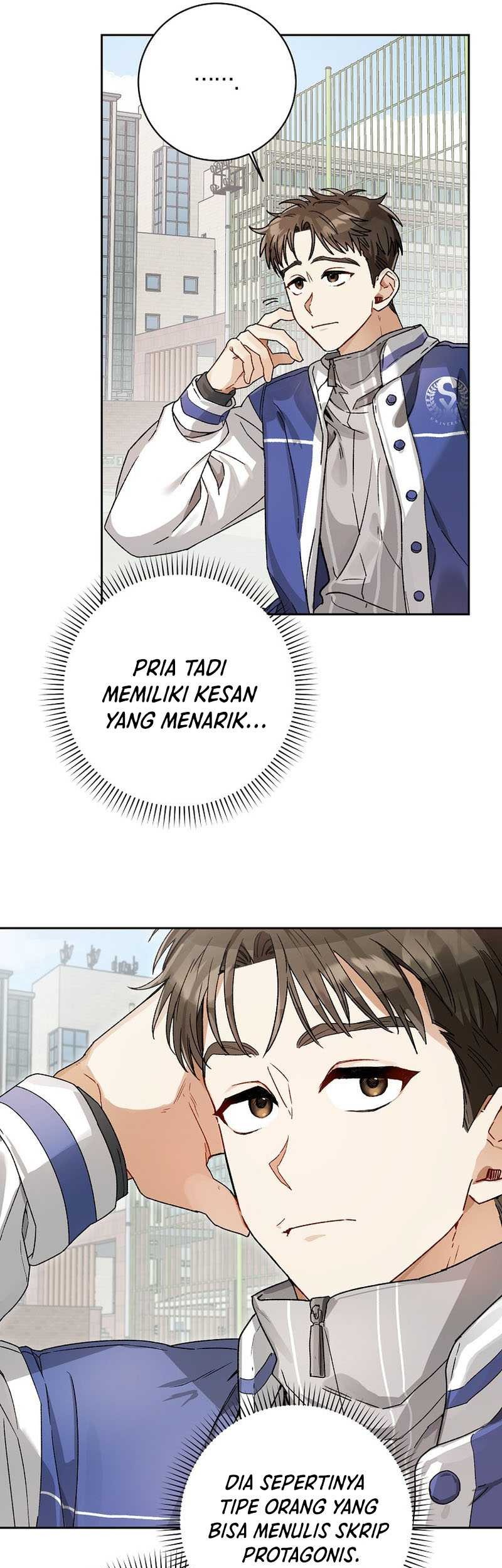 Rookie but One-In-A-Million Actor Chapter 08 Gambar 20