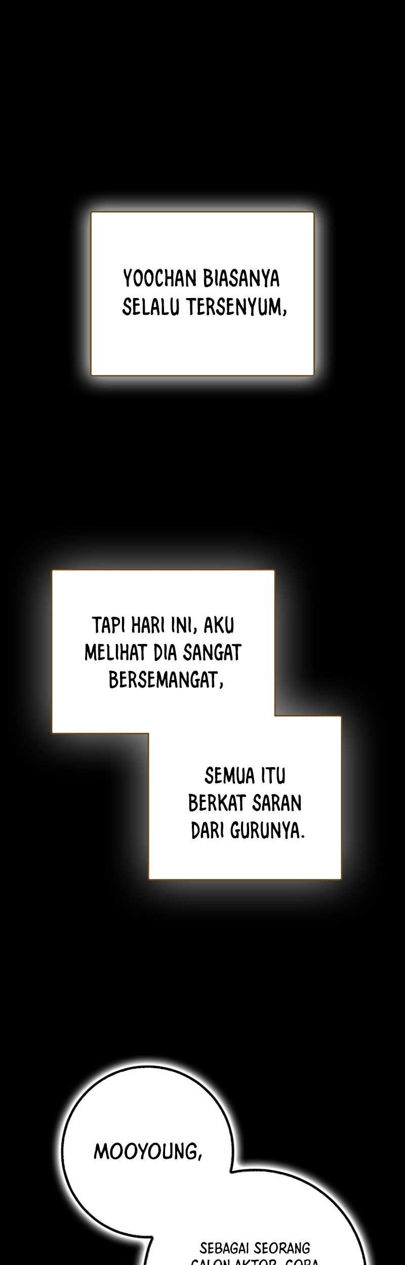 Baca Manhwa Rookie but One-In-A-Million Actor Chapter 07 Gambar 2
