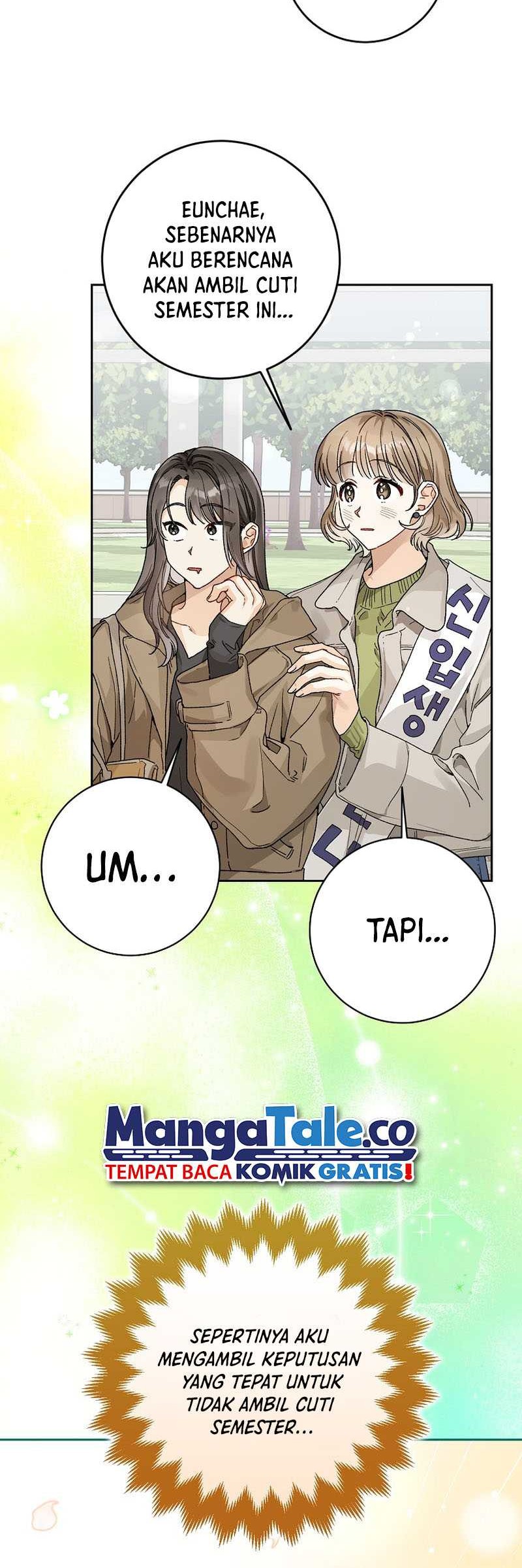 Rookie but One-In-A-Million Actor Chapter 07 Gambar 37