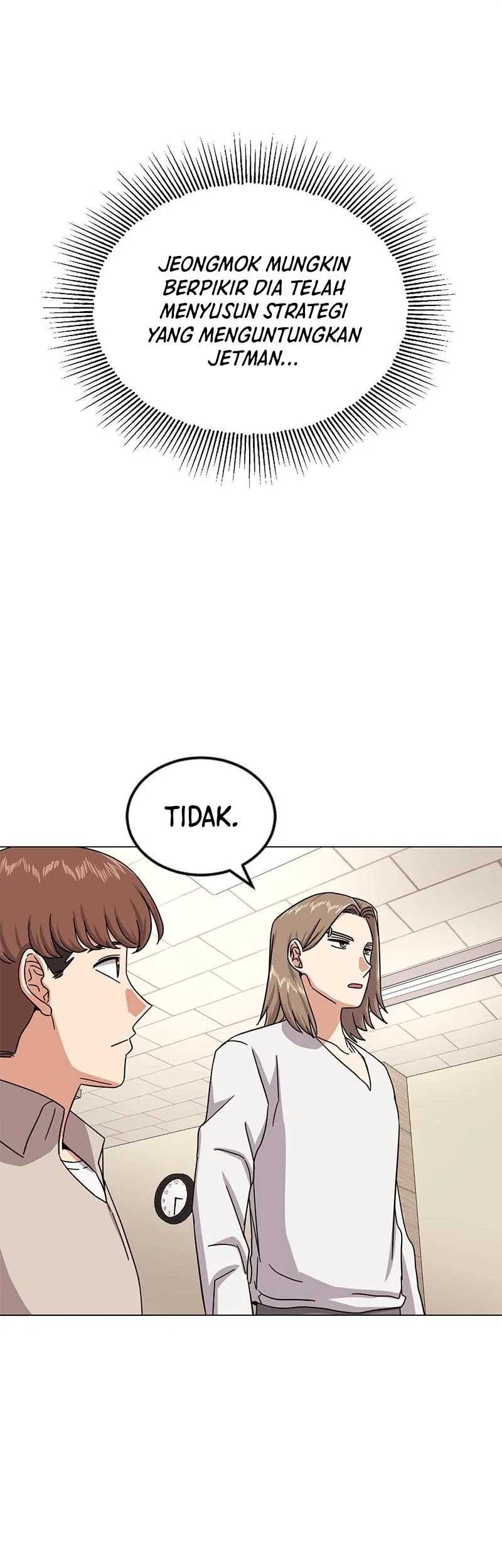 Superstar Associate Manager Chapter 44 Gambar 58