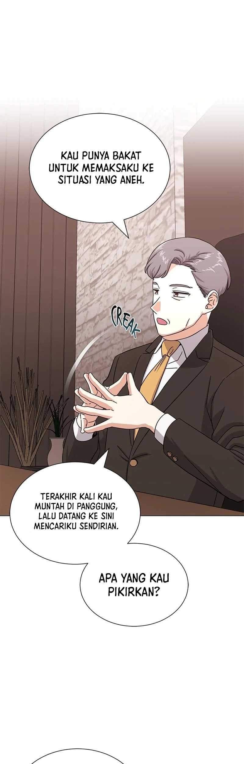 Baca Manhwa Superstar Associate Manager Chapter 44 Gambar 2