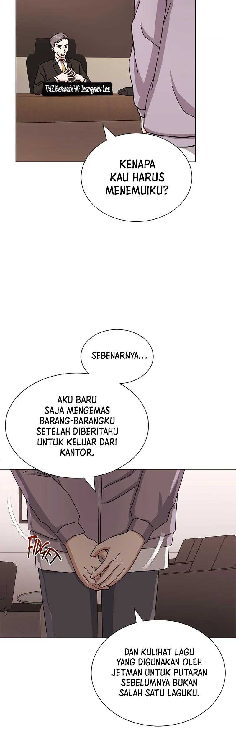 Superstar Associate Manager Chapter 44 Gambar 4