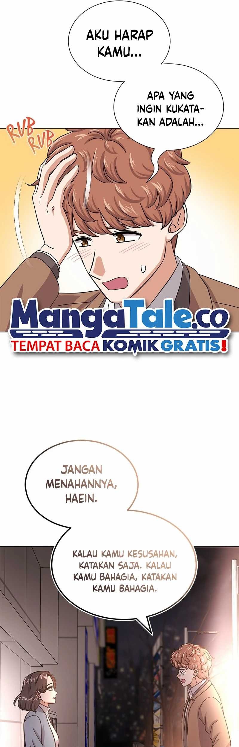 Superstar Associate Manager Chapter 43 Gambar 37