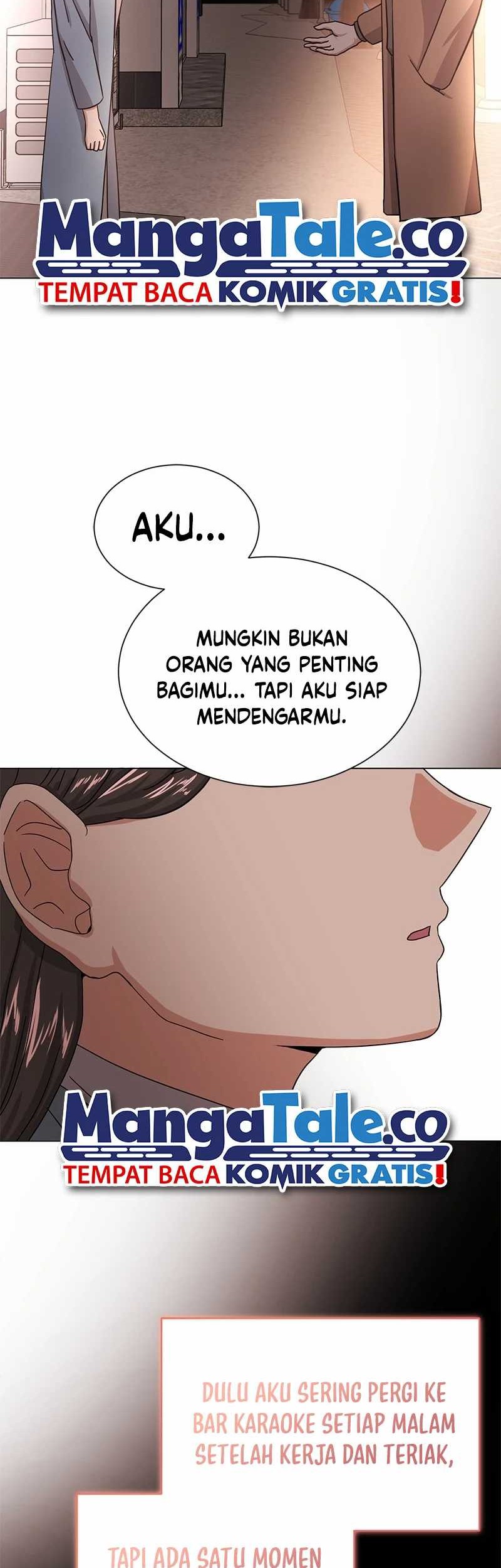 Superstar Associate Manager Chapter 43 Gambar 38