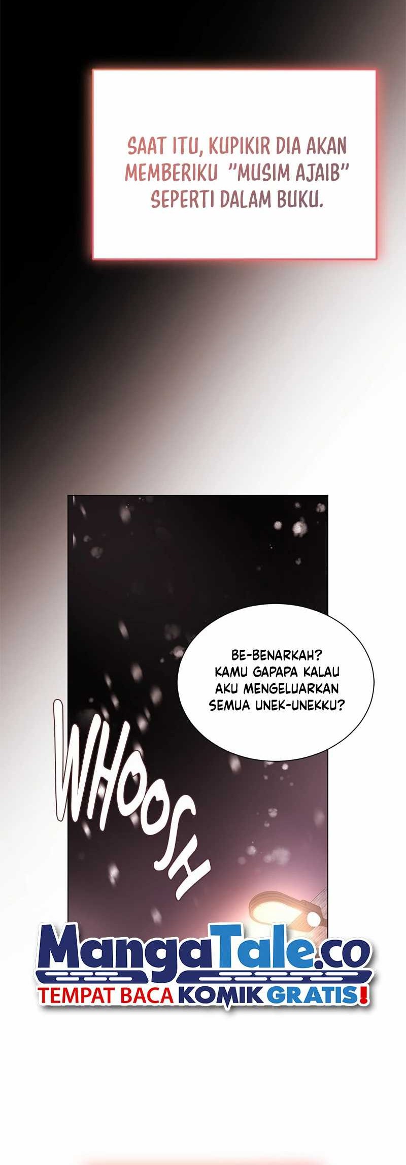 Superstar Associate Manager Chapter 43 Gambar 40