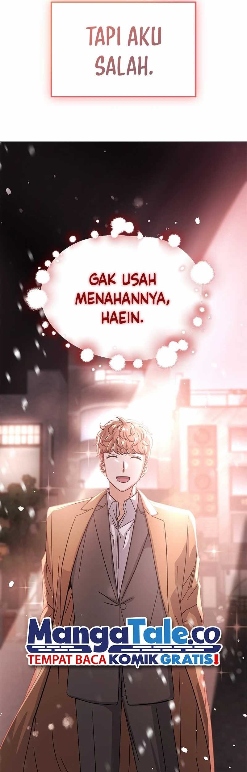 Superstar Associate Manager Chapter 43 Gambar 41