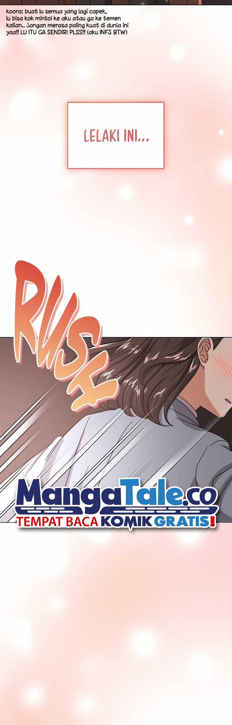 Superstar Associate Manager Chapter 43 Gambar 42