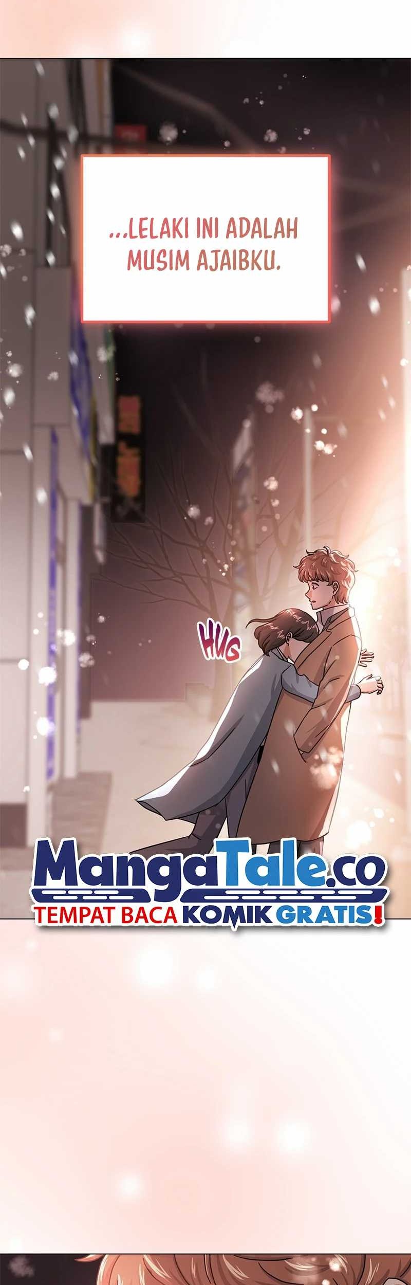 Superstar Associate Manager Chapter 43 Gambar 43