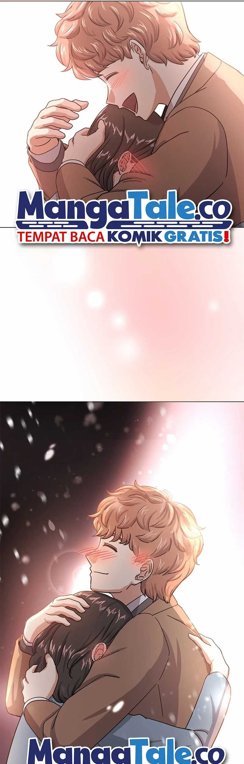 Superstar Associate Manager Chapter 43 Gambar 45