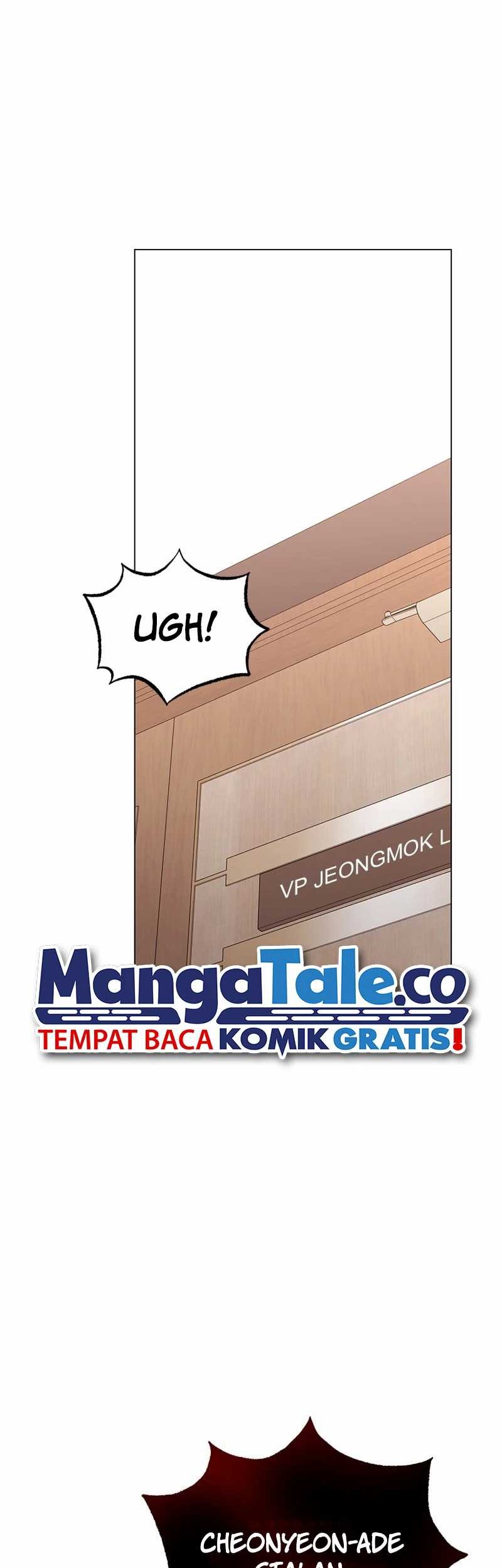 Superstar Associate Manager Chapter 43 Gambar 47